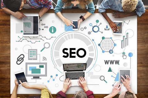 seo marketing agency|SEO Agency: Transform Your Online Presence With Victorious